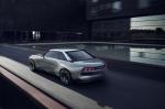 Peugeot e-Legend Concept 2018 года